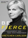 Imagen de portada para Be Fierce